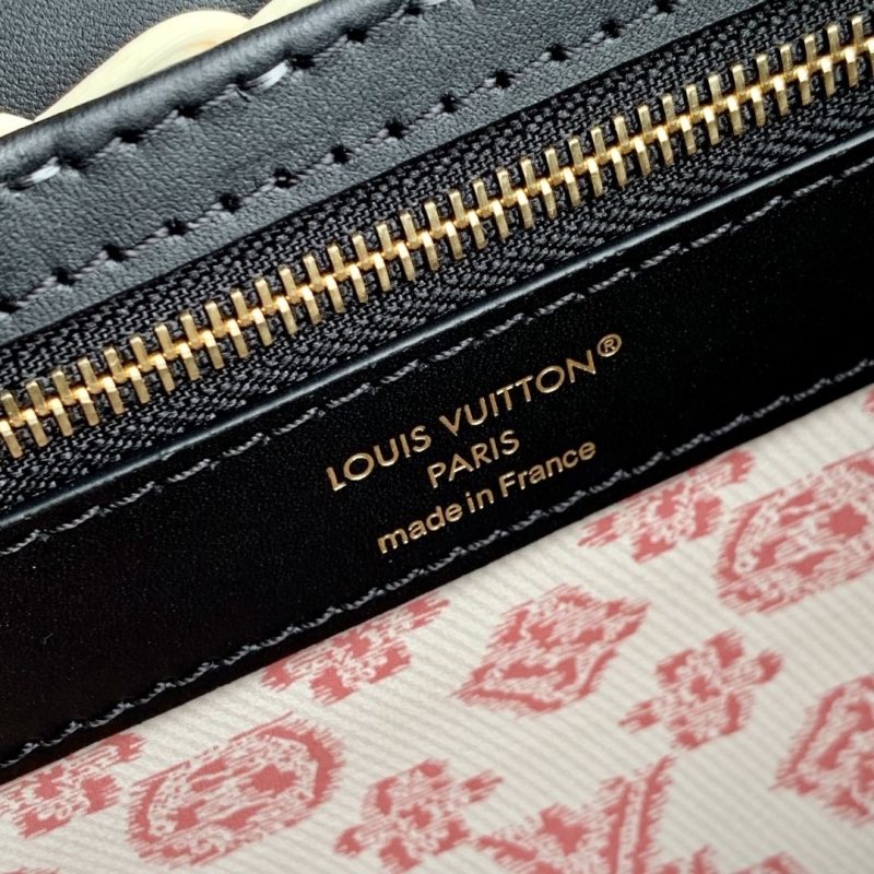 LV Capucines Bags